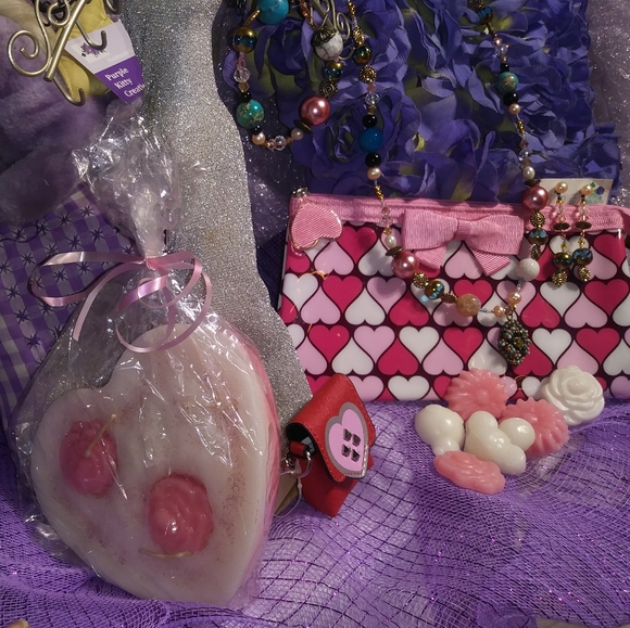 Meet your Posher, LeeAnne - Picture 9 of 12